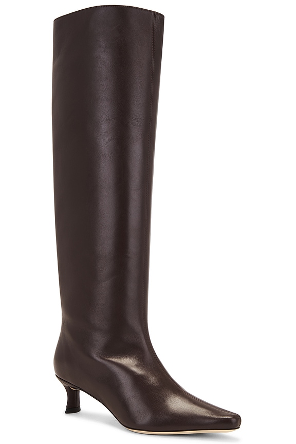 view 2 of 6 KITTEN STEVIE 42 부츠 in Tabac