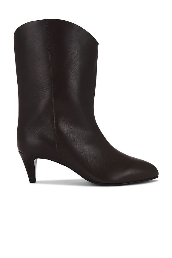 view 1 of 5 Osage Boot in Tabac