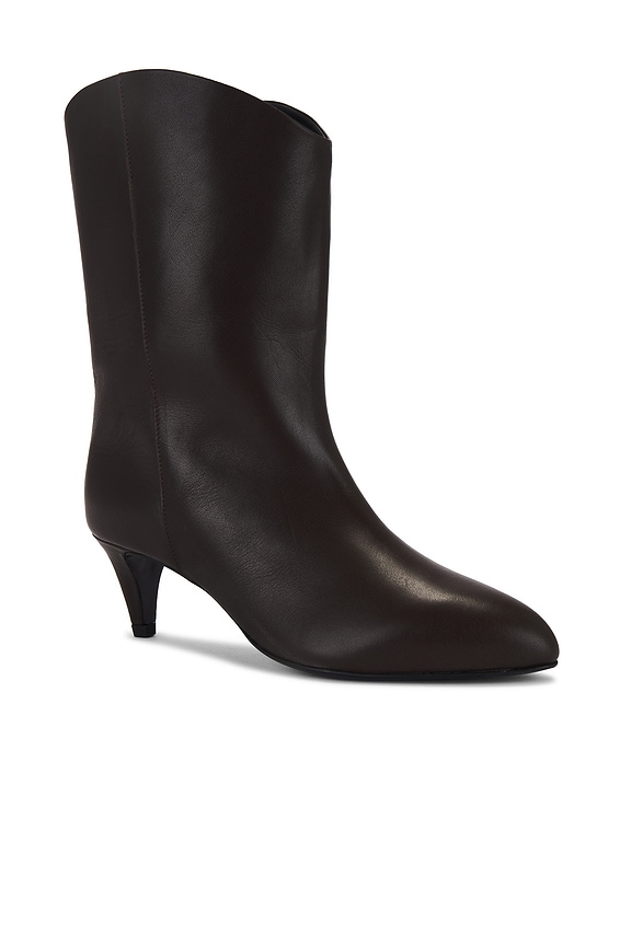 view 2 of 5 Osage Boot in Tabac