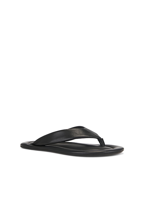 view 2 of 5 Dasha Sandal in Black