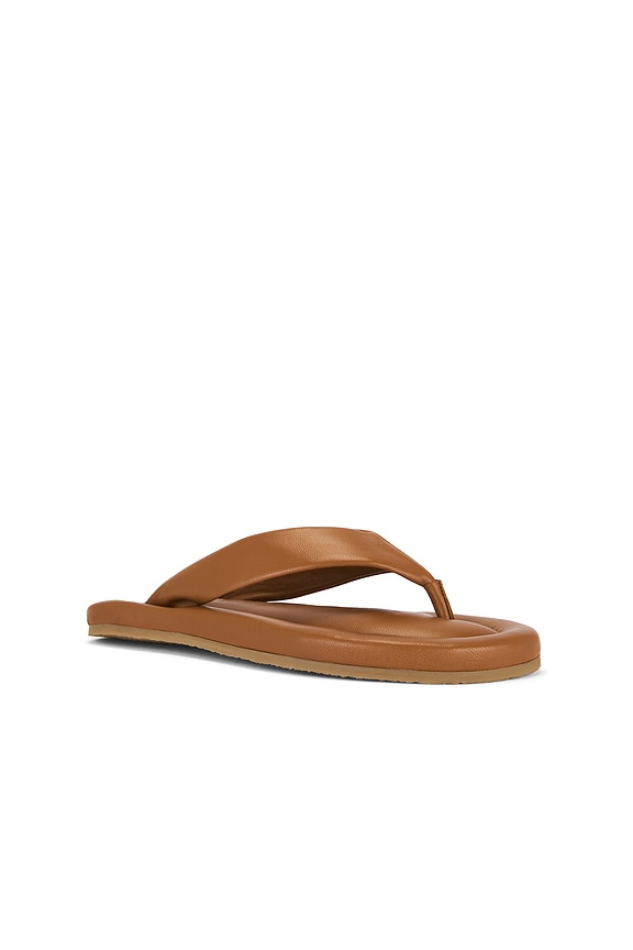 view 2 of 5 SANDALIA DASHA 2.0 in Summer Tan