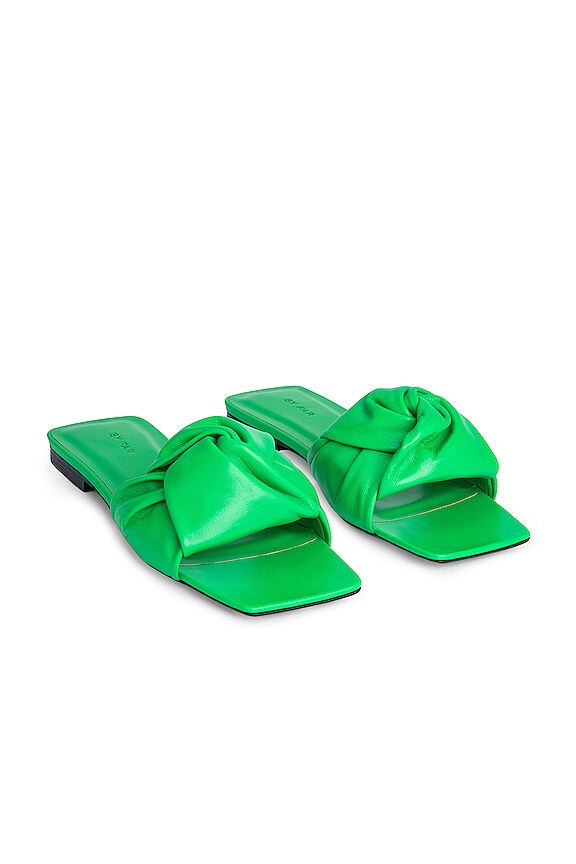 view 2 of 4 PASADOR LIMA in Super Green