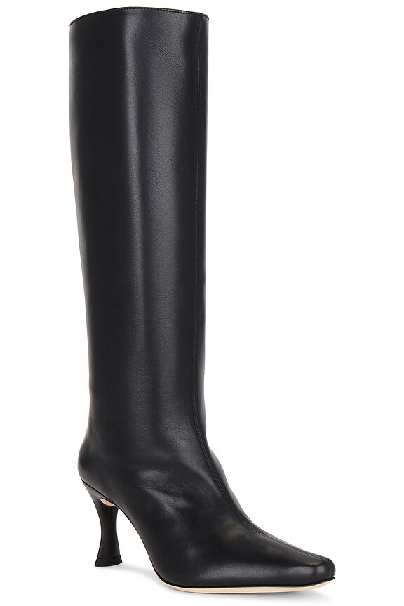 view 2 of 5 Stevie 42 Boot in Black