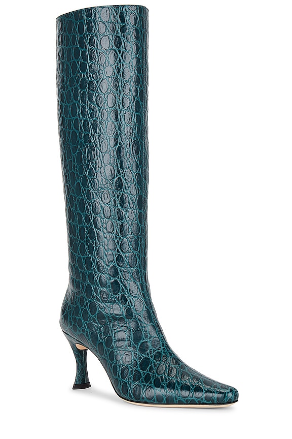 view 2 of 5 Stevie 42 Boot in Petrol