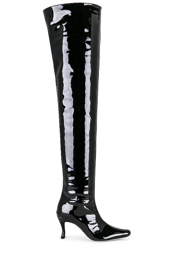 view 1 of 5 BOTA STEVIE 99 in Black