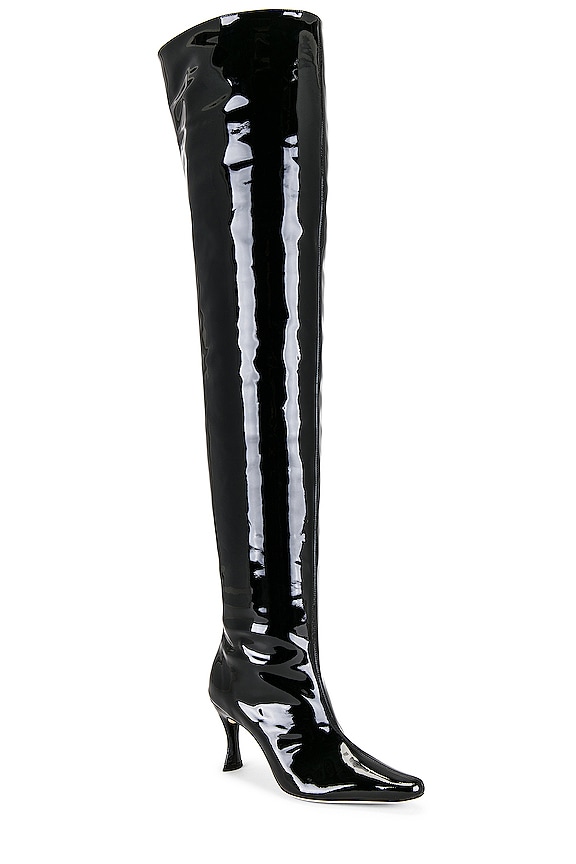 view 2 of 5 BOTA STEVIE 99 in Black