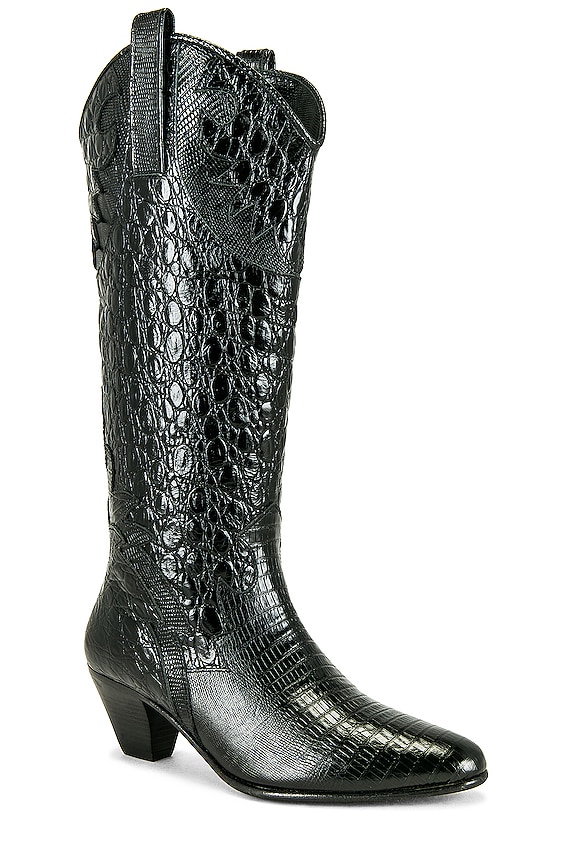 view 2 of 5 BOTAS MELVIN in Black