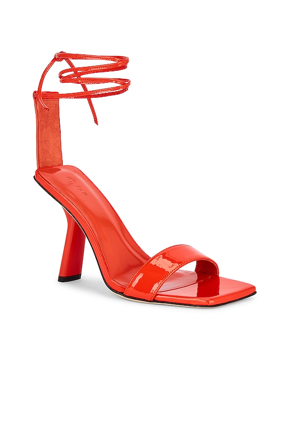 view 2 of 5 SANDALIA DEVON in Flame