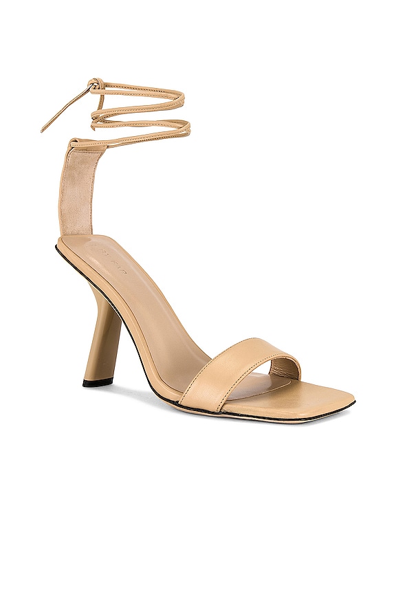 view 2 of 5 Devon Sandal in Kraft