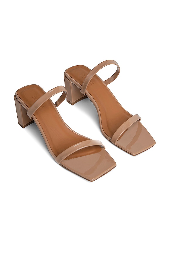 view 2 of 4 Tanya Mule in Nude