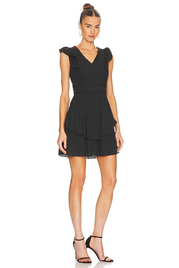 view 2 of 3 VESTIDO in Black