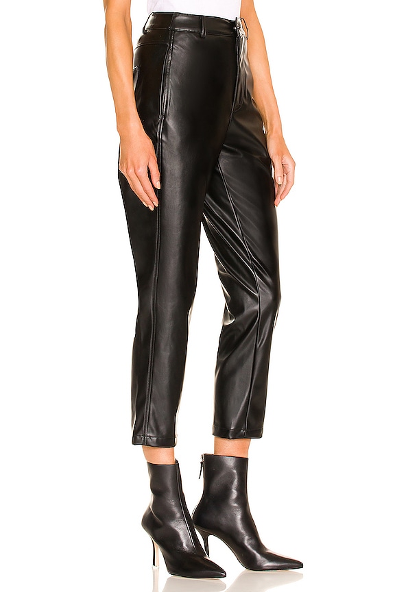 view 2 of 4 БРЮКИ in Black