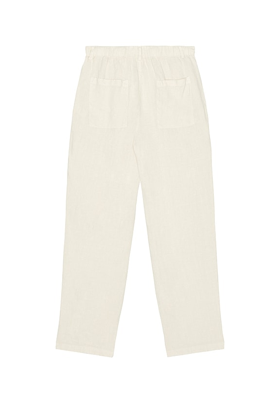 view 2 of 5 PANTALÓN in Pearl