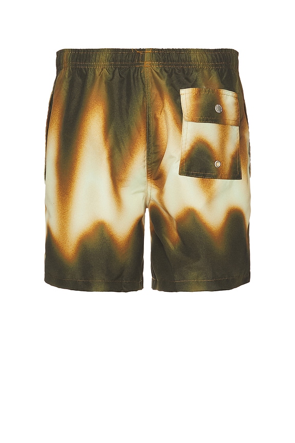 view 2 of 4 Swim Trunk in Smog Afterglow