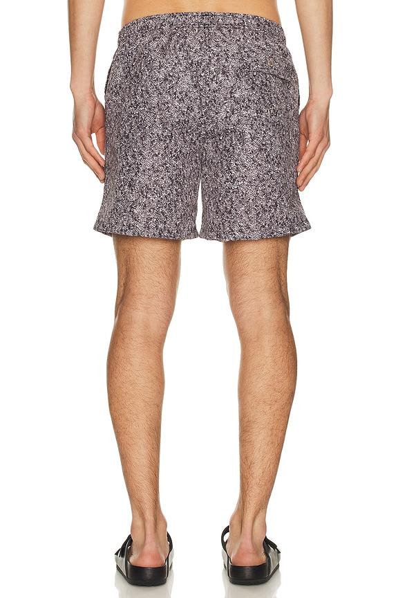 view 2 of 4 BAÑADOR in Black Particel