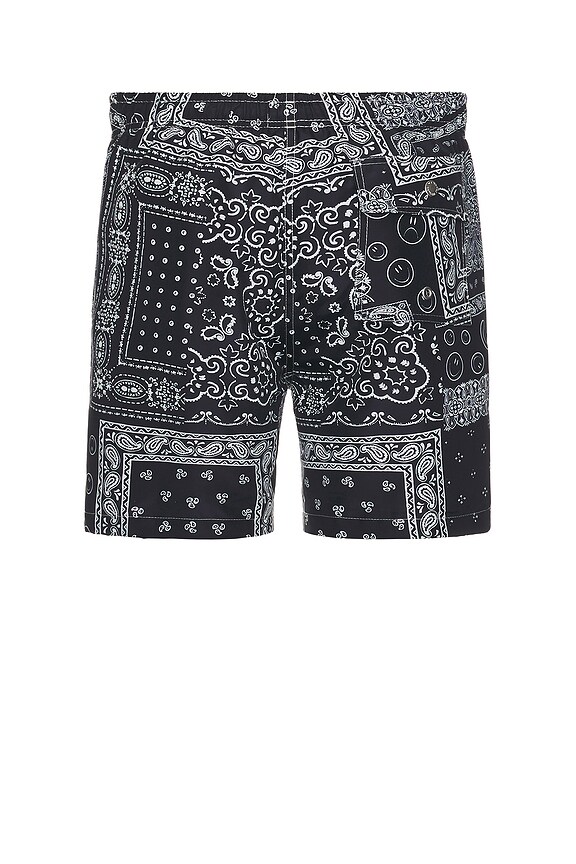 view 2 of 4 MAILLOT DE BAIN in Black