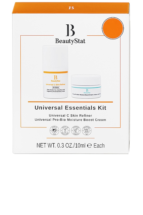 view 2 of 2 Universal Essentials Kit in 
