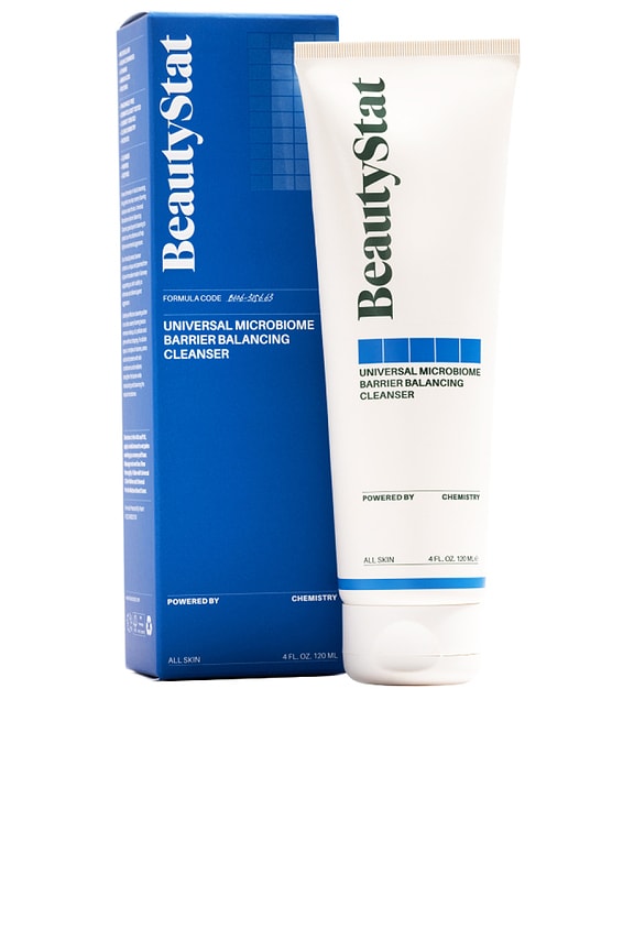 view 2 of 6 NETTOYANT VISAGE UNIVERSAL MICROBIOME in 