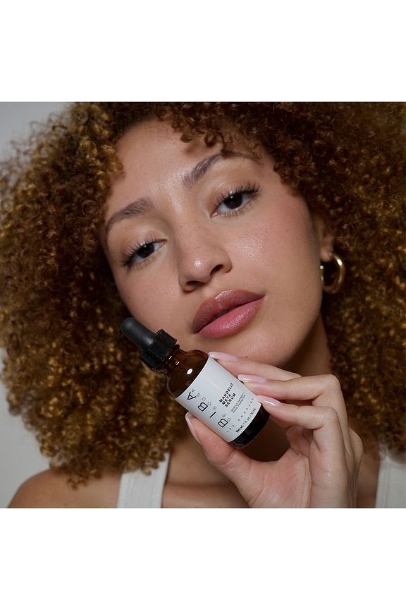 view 2 of 5 СЫВОРОТКА ДЛЯ ЛИЦА MANDELIC META in 