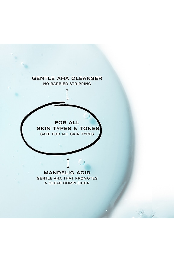 view 2 of 4 Mandelic Cleansing Gel in 