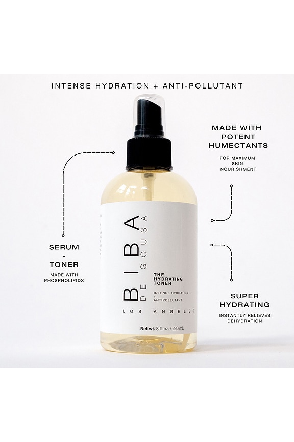 view 2 of 4 Hydrating Toner in 
