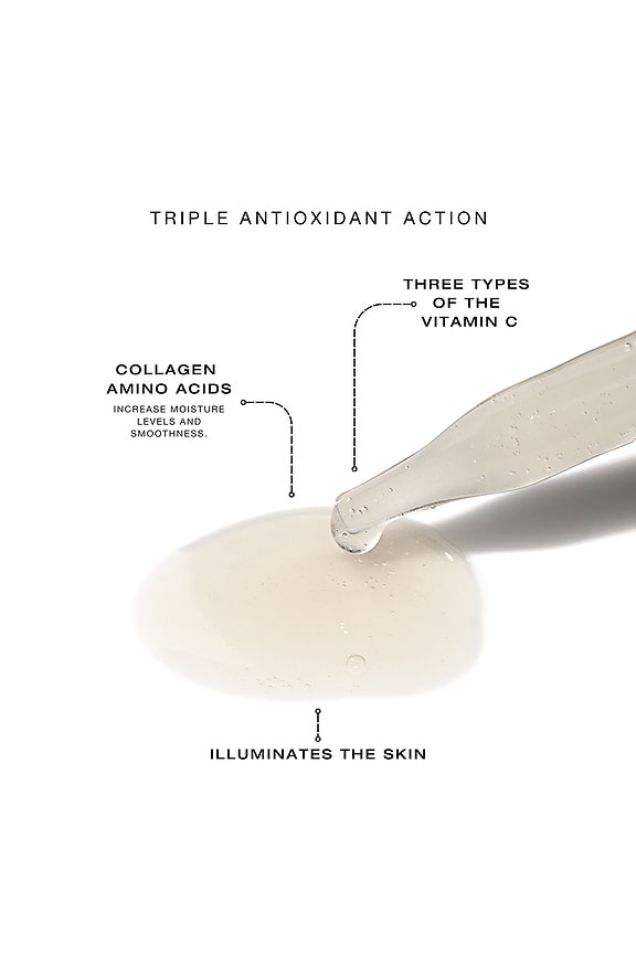 view 2 of 2 Meta C Serum in 
