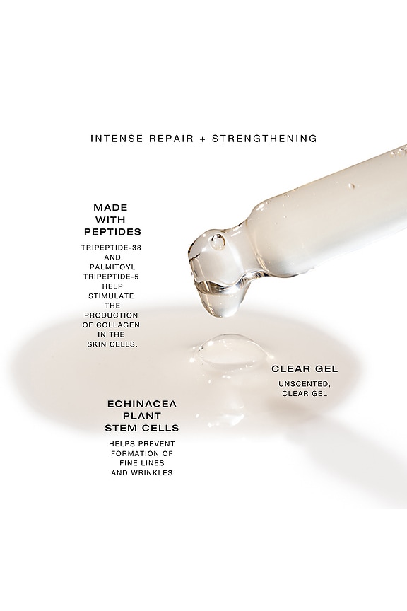 view 2 of 2 SÉRUM in 