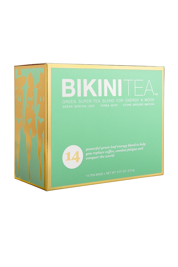 Bikini Tea