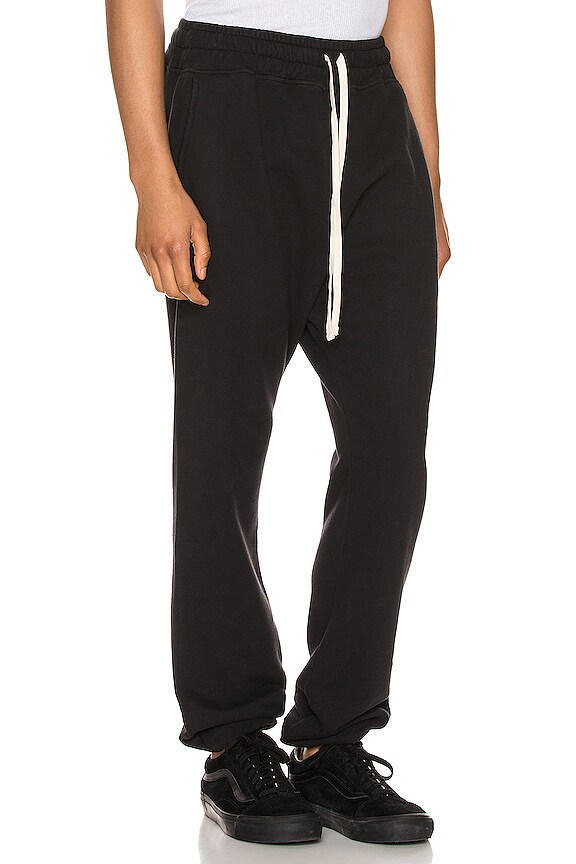 view 2 of 4 PANTALÓN DEPORTIVO in Vintage Black