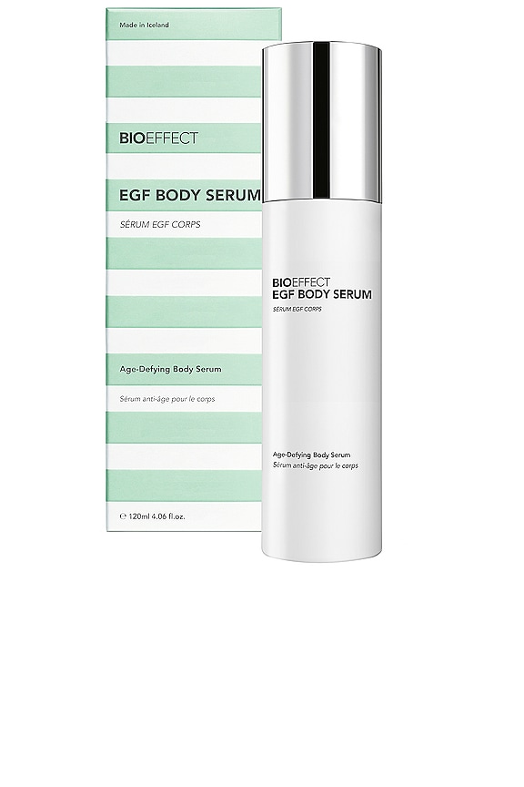 view 2 of 2 УВЛАЖНЯЮЩИЙ КРЕМ ДЛЯ ТЕЛА EGF in 