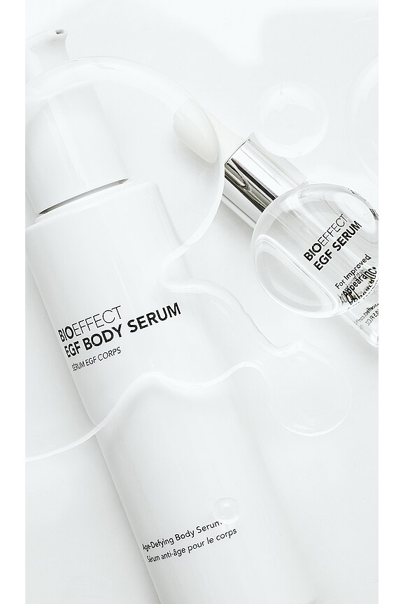 view 2 of 2 CONJUNTO DE VALORES DE SUERO EGF EGF SERUM VALUE SET in 