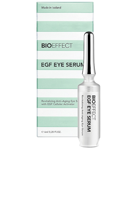 view 2 of 2 EGF Eye Serum in 