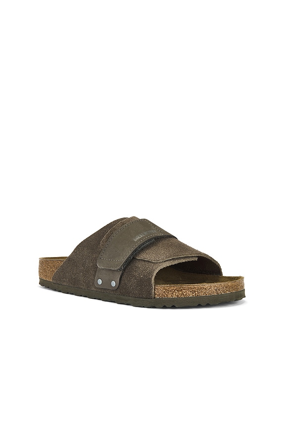 view 2 of 5 Kyoto in Concrete Gray