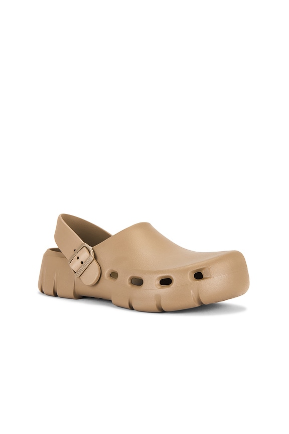 view 2 of 5 ZUECO BIRKI in Gray Taupe