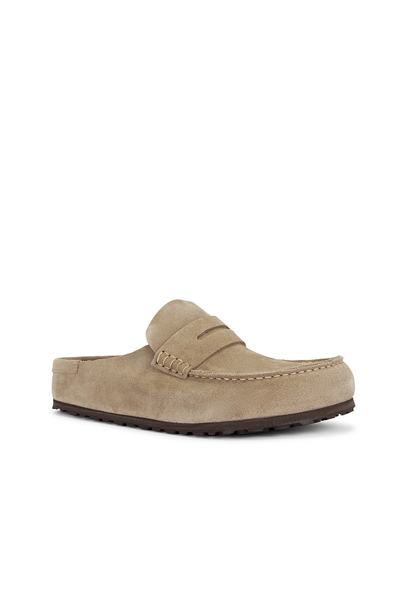 view 2 of 5 MOCASÍN NAPLES in Taupe