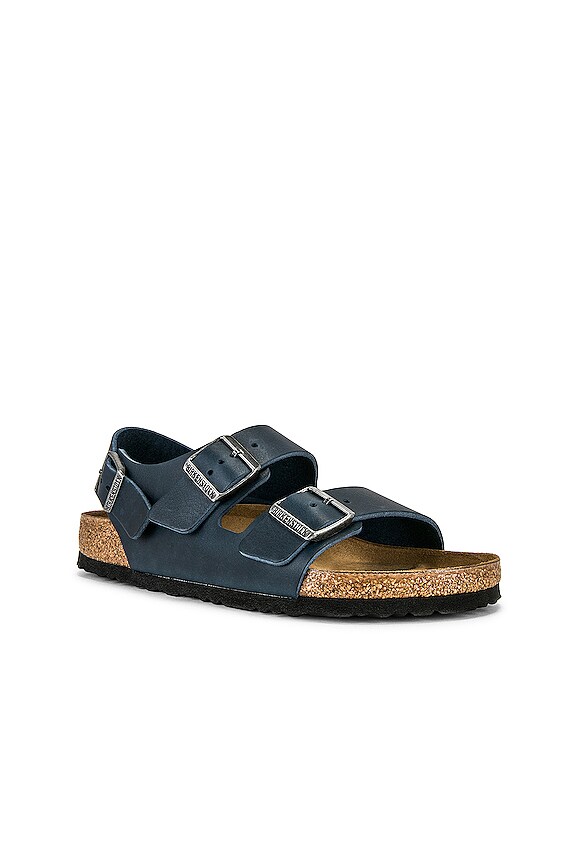 view 2 of 5 Milano in Vintage Midnight