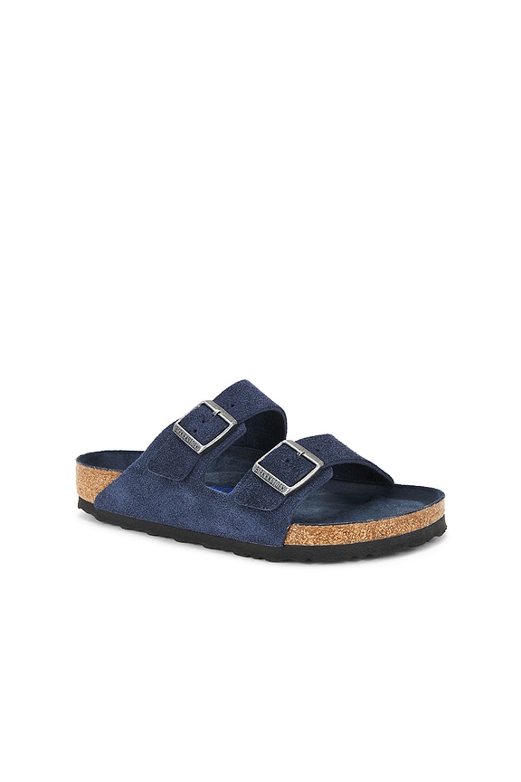 view 2 of 5 SANDALES ARIZONA in New Navy