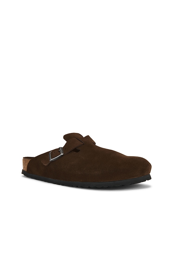 view 2 of 5 Boston Soft Footbed Tonal in Carafe