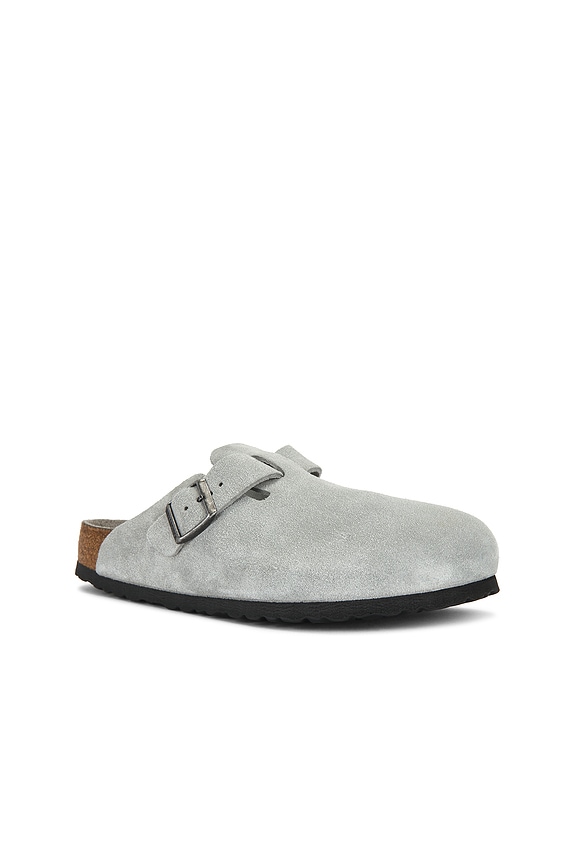 view 2 of 5 SNEAKERS BOSTON in Pure Sage