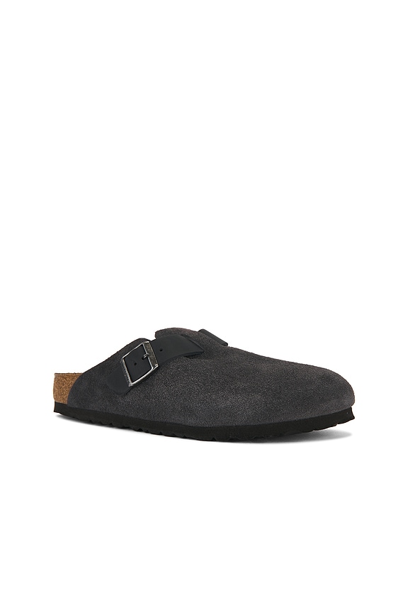 view 2 of 5 SABOT BOSTON in Charcoal