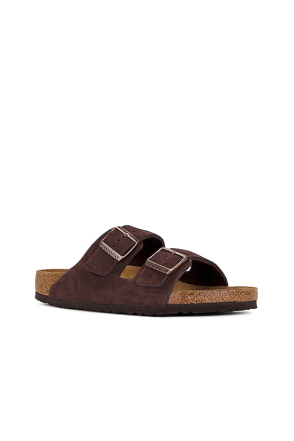 view 2 of 5 サンダル in Roast Desert