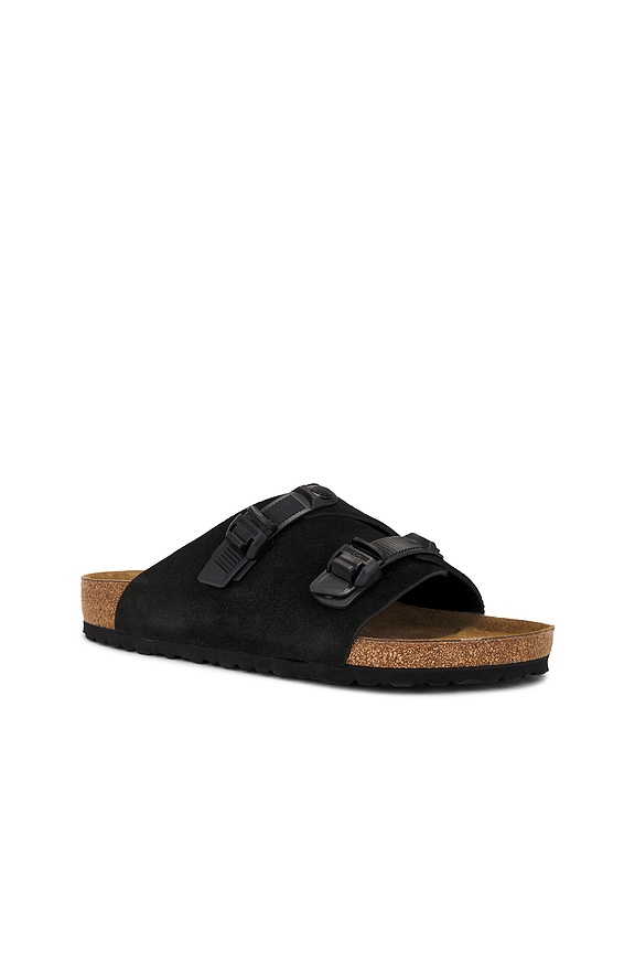 view 2 of 5 Zurich Tech in Black