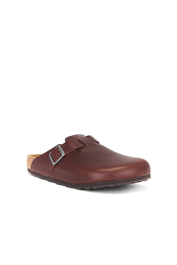 view 2 of 5 ZUECO BOSTON in Roast