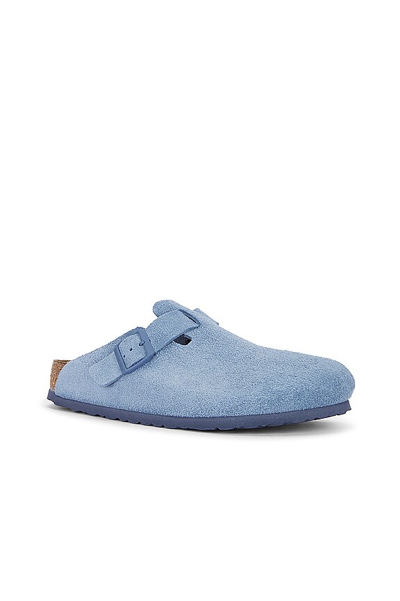 view 2 of 5 BOSTON シューズ in Elemental Blue