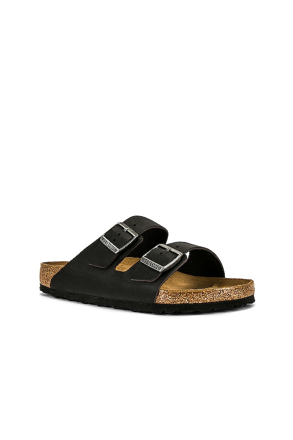 view 2 of 5 Arizona in Black Oiled