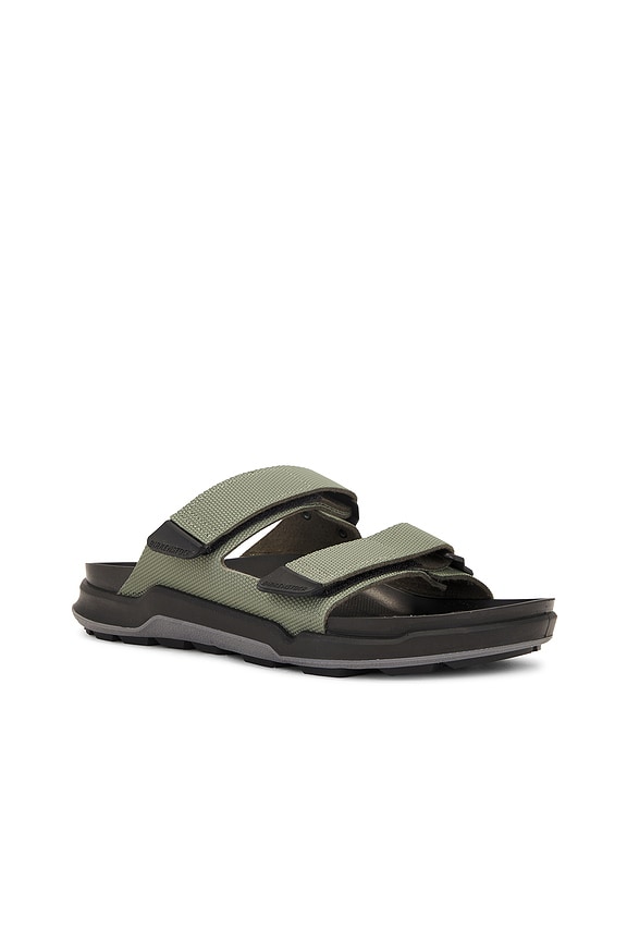 view 2 of 5 Atacama Ce Sandal in Futura Khaki