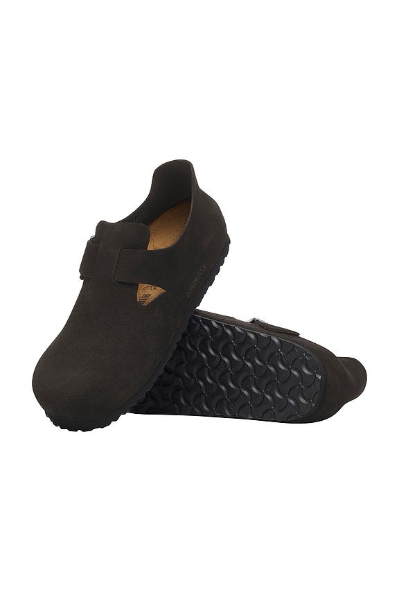 view 2 of 3 SABOT LONDON in Black