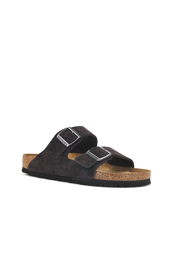 view 2 of 5 Arizona Soft Footbed in Velvet Gray