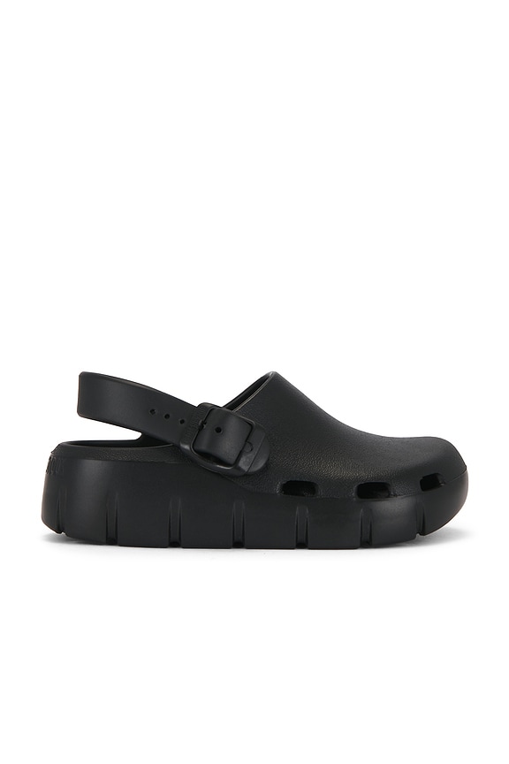 view 1 of 5 Toddler Birki Flow Sandal in Black