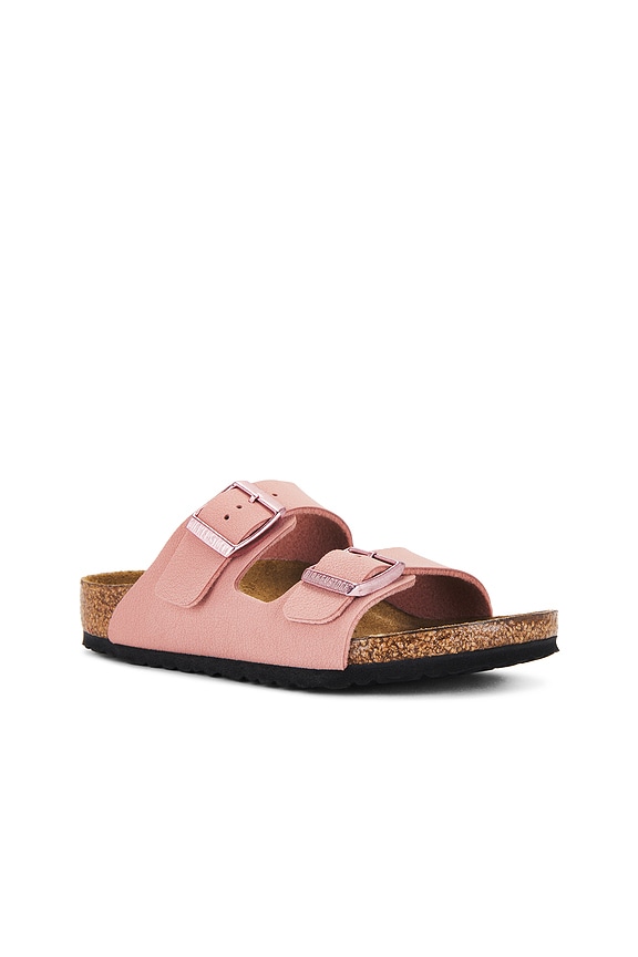 view 2 of 5 Kids Arizona Sandal in Pink Clay